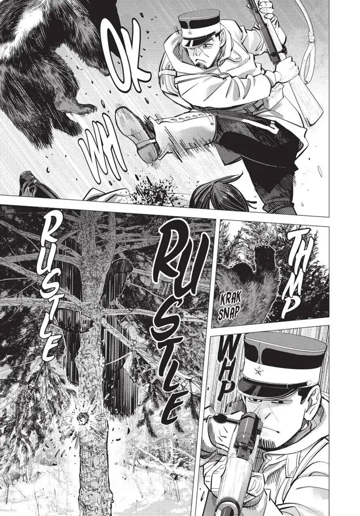 Golden Kamuy Chapter 141 image 02_optimized